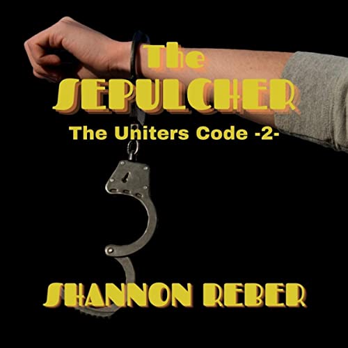Cover of The Sepulcher