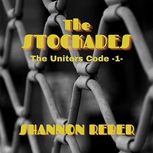 Cover of The Stockades