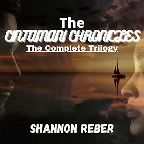 Cover of The Cintamani Chronicles: The Complete Trilogy