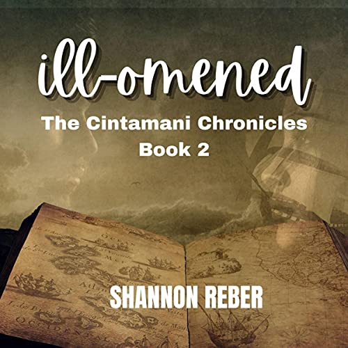 Cover of Ill-Omened