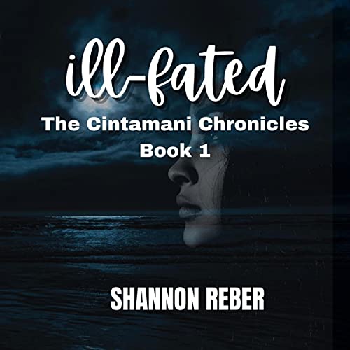 Cover of Ill-Fated