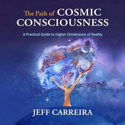 Cover of The Path of Cosmic Consciousness