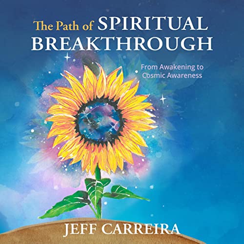 Cover of The Path of Spiritual Breakthrough