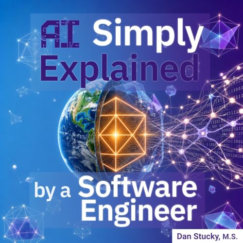 Cover of AI Simply Explained by a Software Engineer