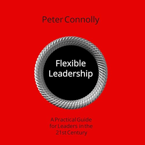 Cover of Flexible Leadership