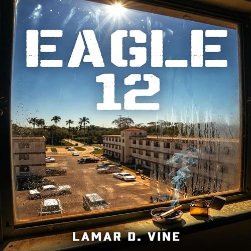 Cover of Eagle 12