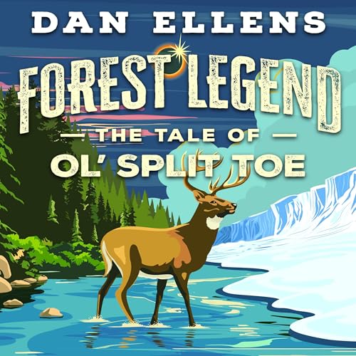Cover of Forest Legend
