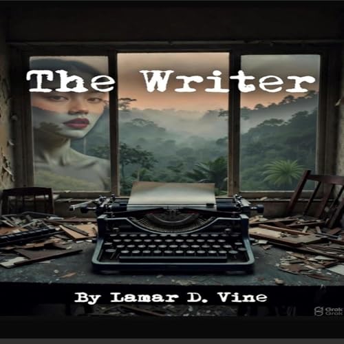 Cover of The Writer