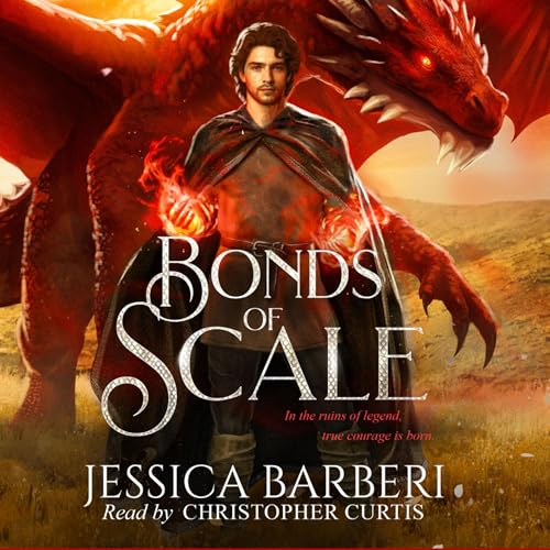 Cover of Bonds of Scale