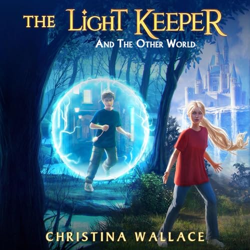 Cover of The Light Keeper and the Other World