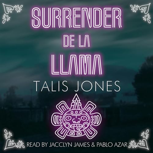 Cover of Surrender de la Llama