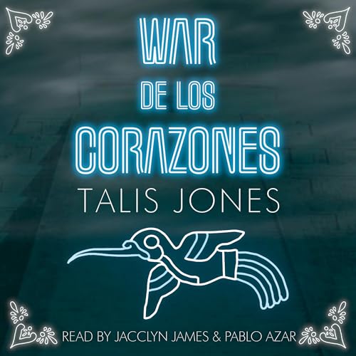 Cover of War de los Corazones