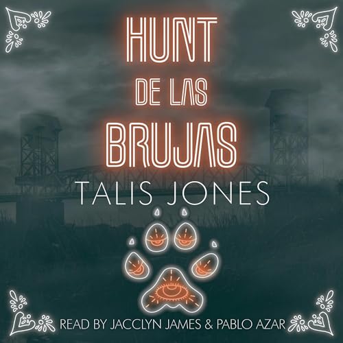 Cover of Hunt de las Brujas