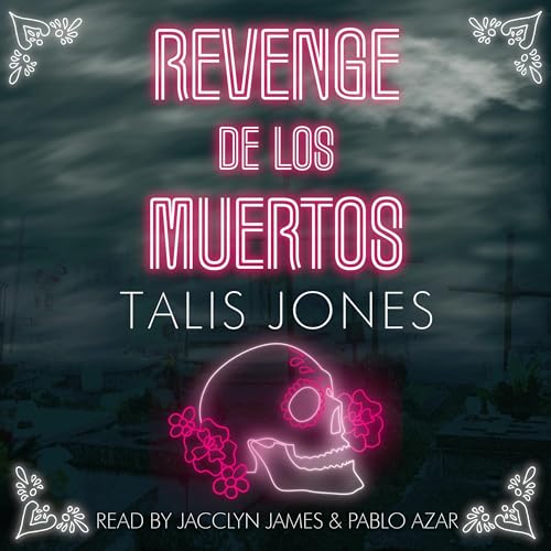 Cover of Revenge de los Muertos [Revenge of the Dead]