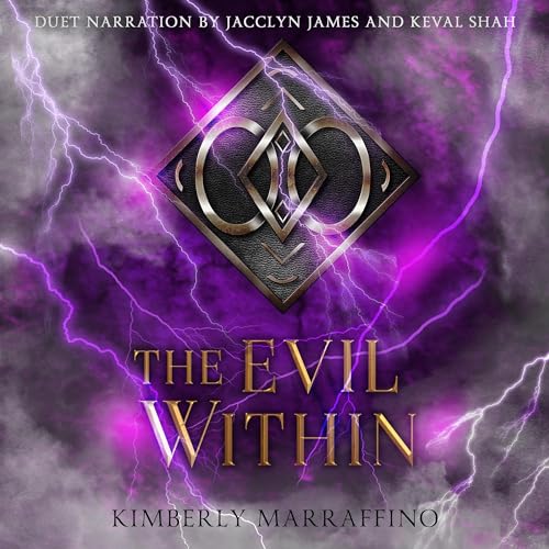 Cover of The Evil Within