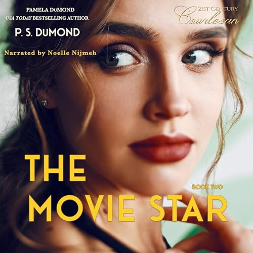 Cover of The Movie Star