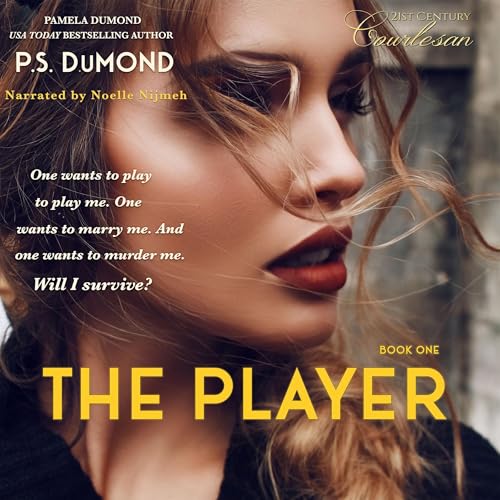 Cover of The Player
