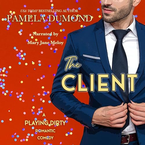 Cover of The Client