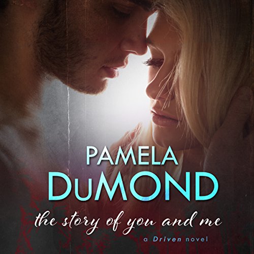 Cover of The Story of You and Me