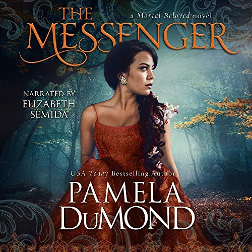 Cover of The Messenger