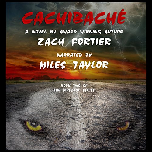 Cover of Cachibaché