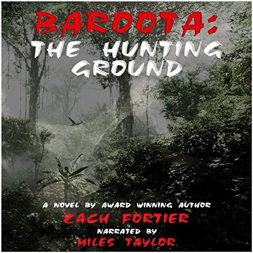 Cover of Baroota