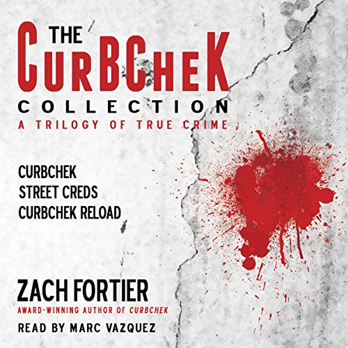 Cover of The Curbchek Collection