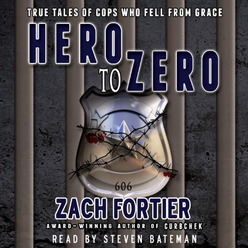 Cover of Hero to Zero, 2nd Edition