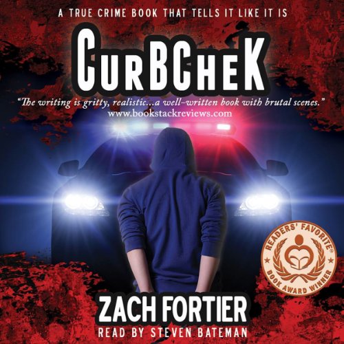 Cover of CurbCheK