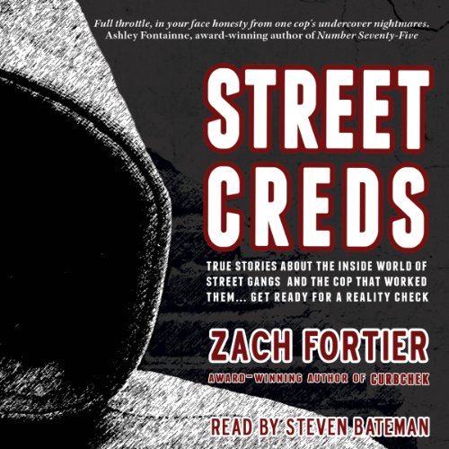 Cover of StreetCreds