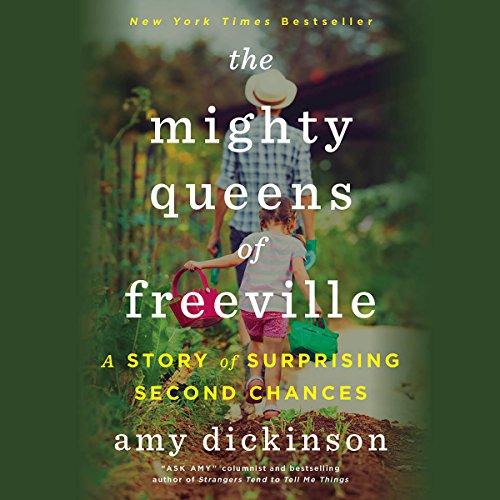 Cover of The Mighty Queens of Freeville