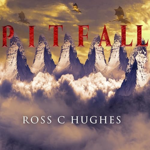 Cover of Pitfall