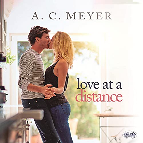 Cover of Love at a Distance