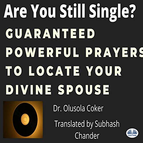 Cover of Are You Still Single?