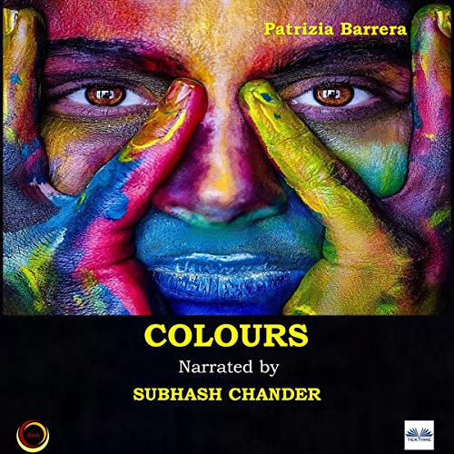 Cover of Colours