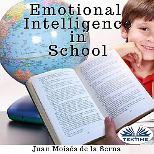 Cover of Emotional Intelligence in School