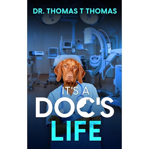 Cover of It's a Doc's Life