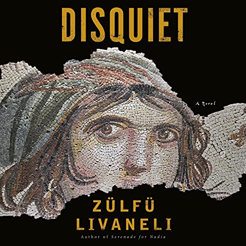 Cover of Disquiet