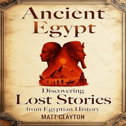 Cover of Ancient Egypt