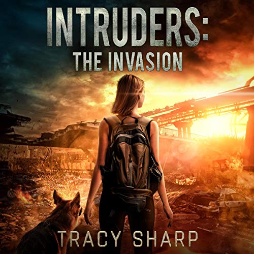 Cover of Intruders