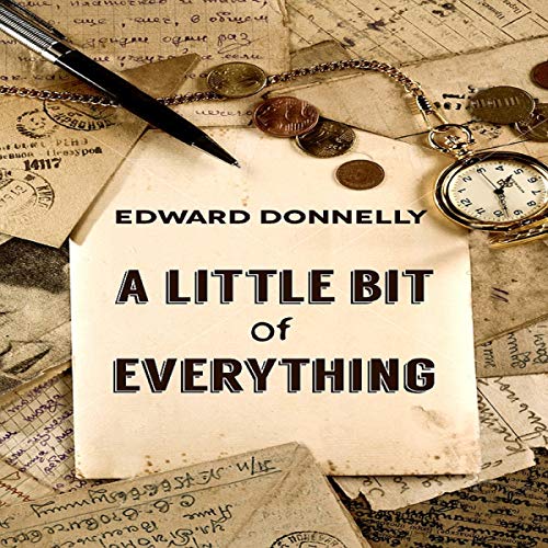 Cover of A Little Bit of Everything