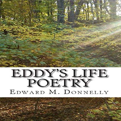 Cover of Eddy's Life Poetry