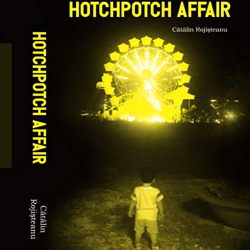 Cover of Hotchpotch Affair