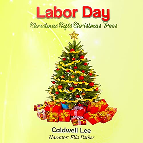 Cover of Labor Day