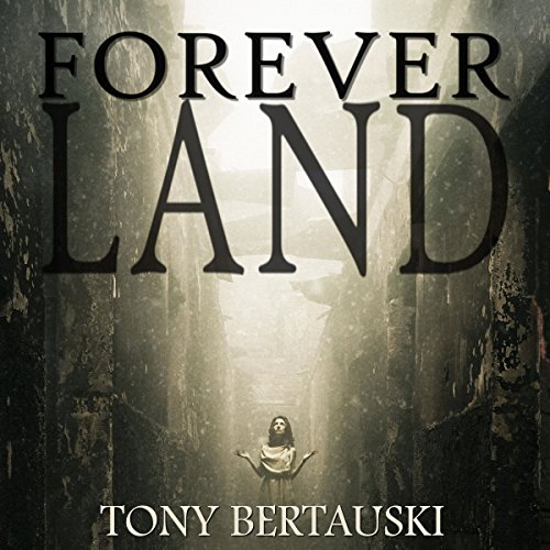 Cover of Foreverland Boxed