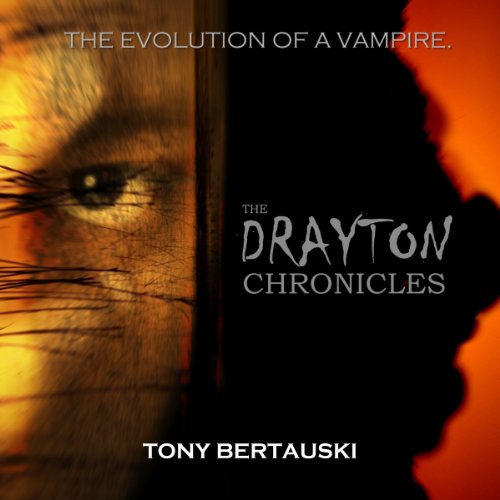 Cover of The Drayton Chronicles