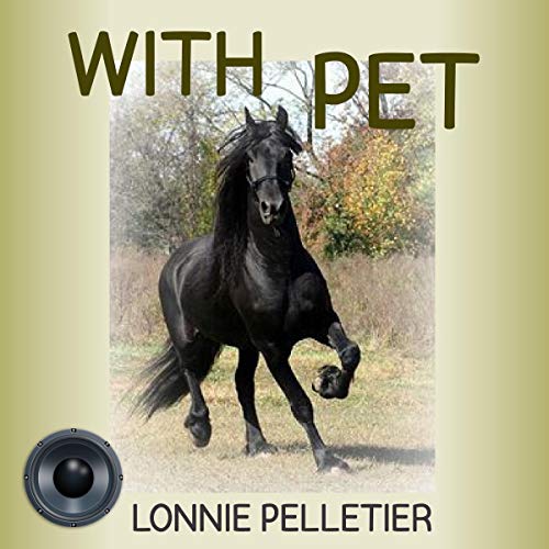 Cover of With Pet