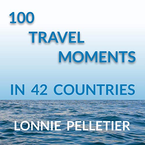 Cover of 100 Travel Moments