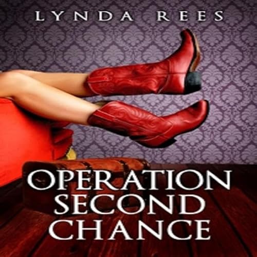 Cover of Operation Second Chance
