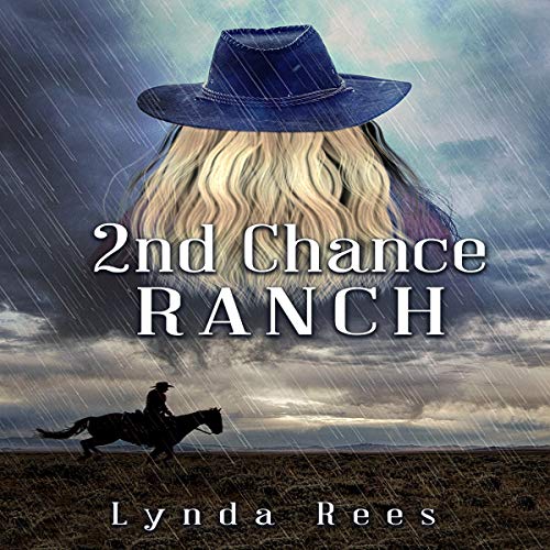 Cover of 2nd Chance Ranch